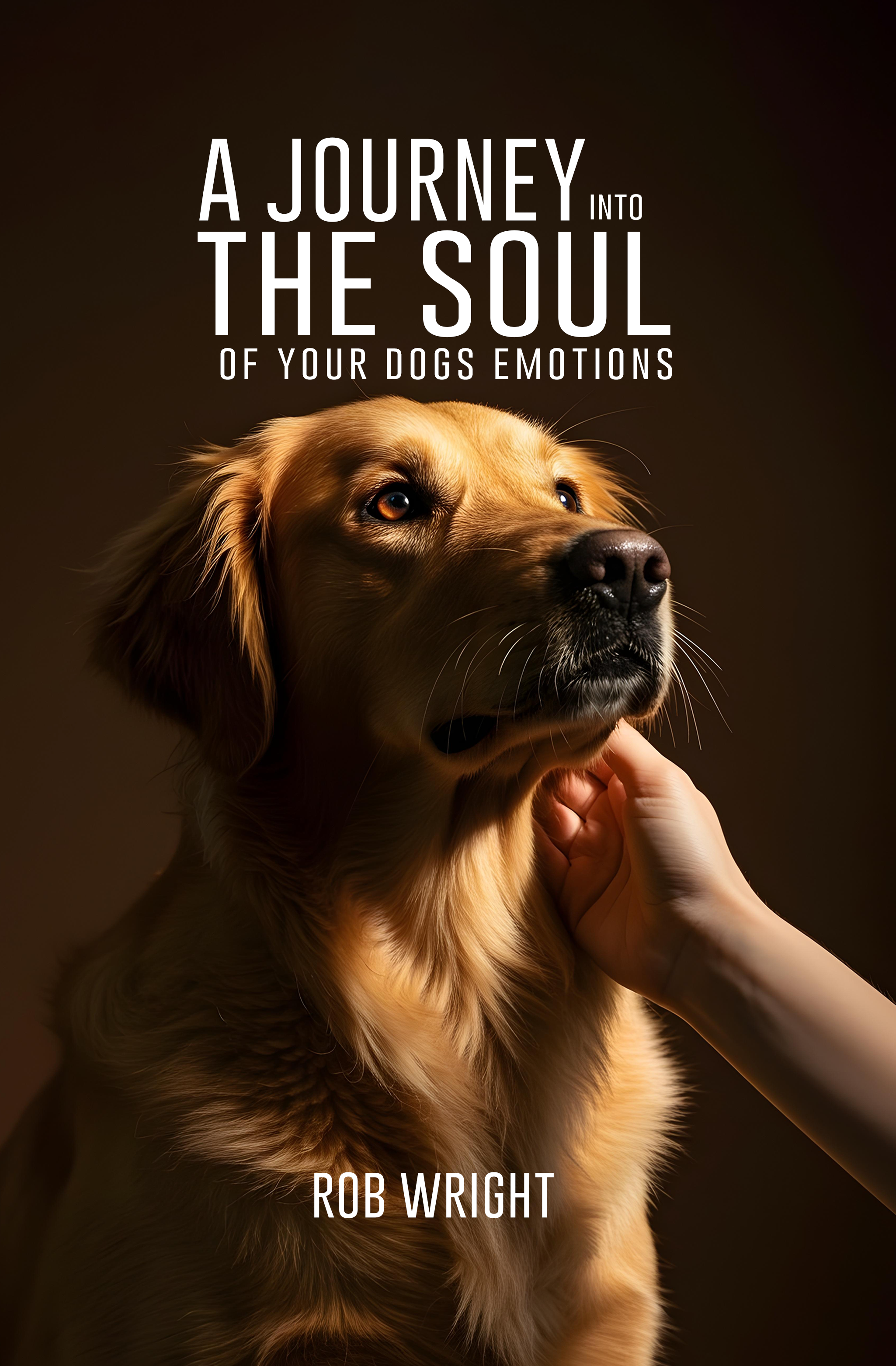 A Journey into the Soul of Your Dog's Emotions